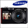 SAMSUNG PL150 Digital Camera - Click here to View more details about this Product